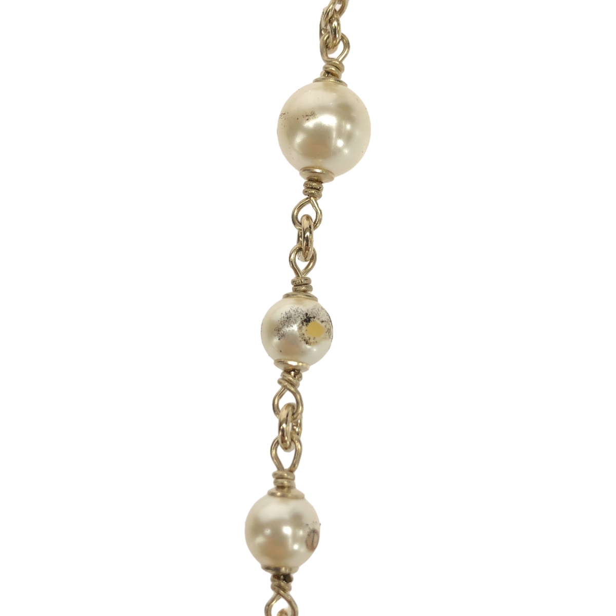 CHANEL / シャネル | 2015スプリングコレクション 15P ココマーク