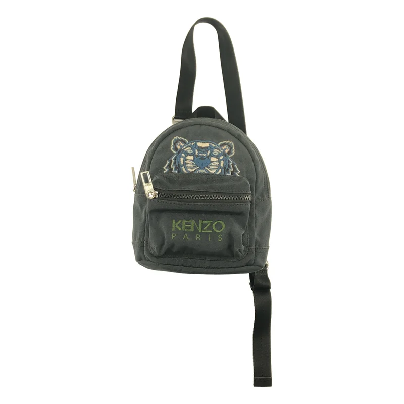 KENZO / ケンゾー | MINI RUCKSACK ミニリュック バッグ F855SF301F20 |