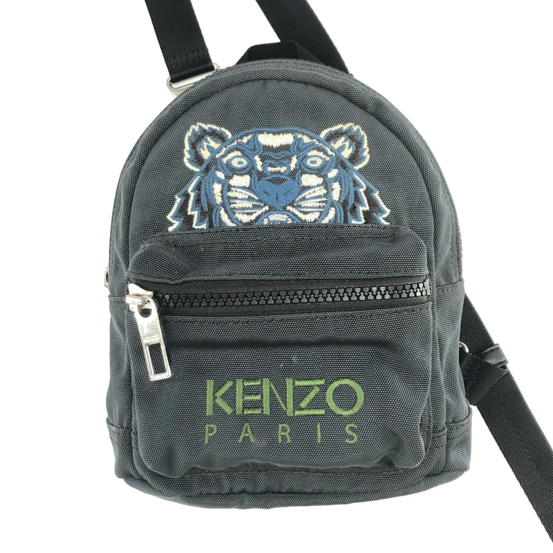 KENZO / ケンゾー | MINI RUCKSACK ミニリュック バッグ F855SF301F20 |