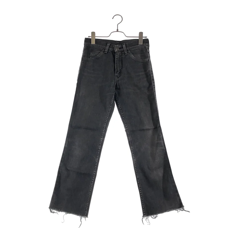 Levi's×N-HOOLYWOOD フレアデニム N.HOOLYWOOD / エヌハリウッド – KLD