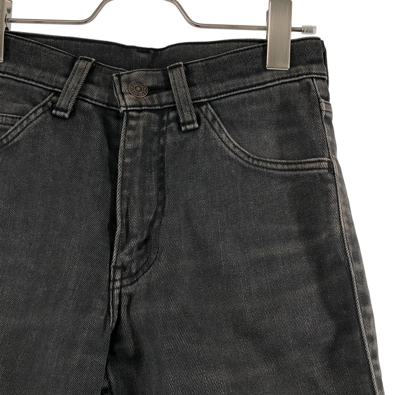 N.HOOLYWOOD / エヌハリウッド | × Levi’s / リーバイス / 517 ストレッチ フレア デニムパンツ | 25 | メンズ