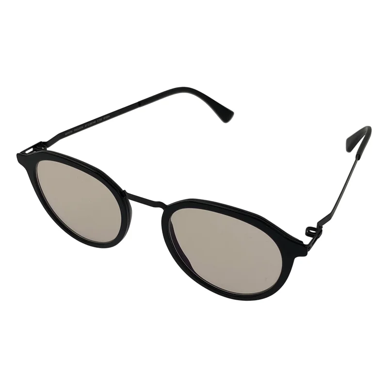 【美品】  MYKITA / マイキータ | PAULSON 702 / ポールソン サングラス | 47◻︎20-140 | ブラック | メンズ MYKITA / マイキータ | PAULSON 702 / ポールソン サングラス | 47