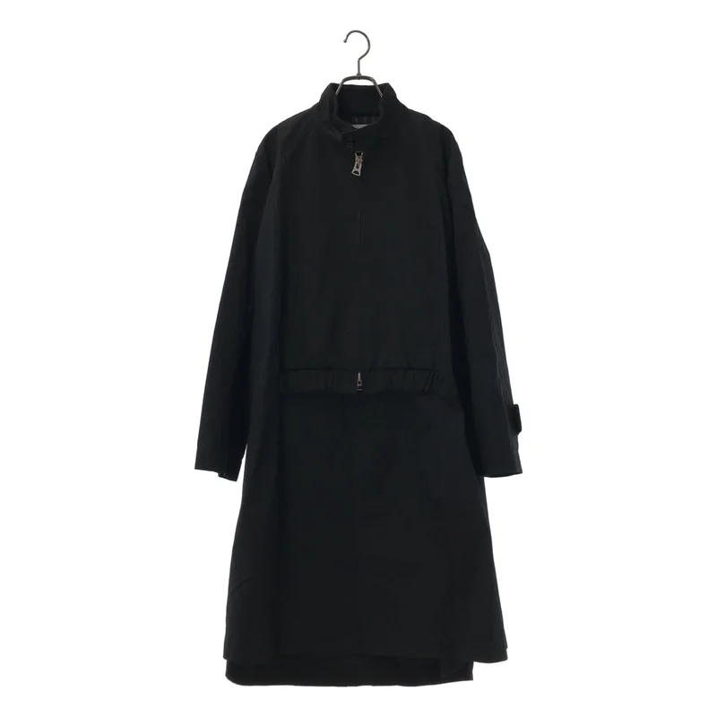 sacai / サカイ | Cotton Gabardine Coat コート 25-03602M | 1 | メンズ