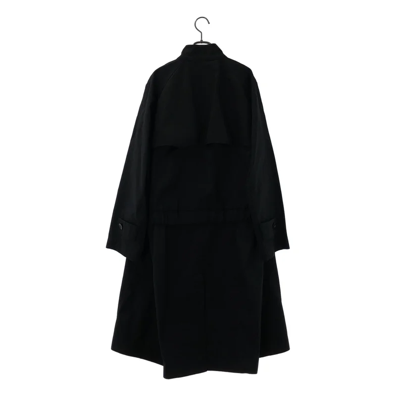 sacai / サカイ | Cotton Gabardine Coat コート 25-03602M | 1 | メンズ