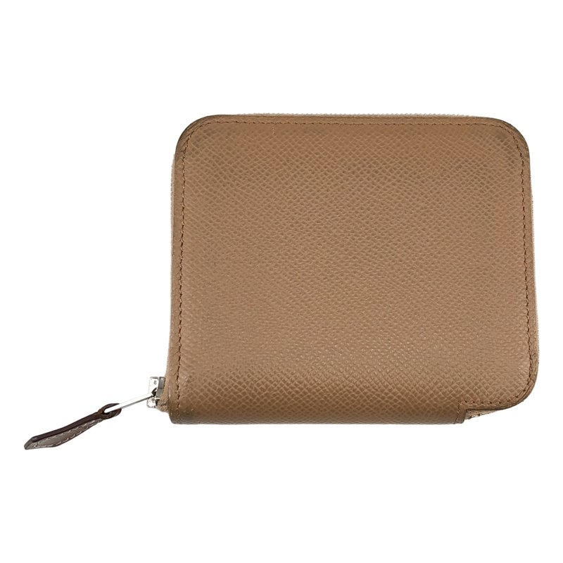 HERMES / エルメス | アザップ シルクイン コンパクト ミニ / 財布 |
