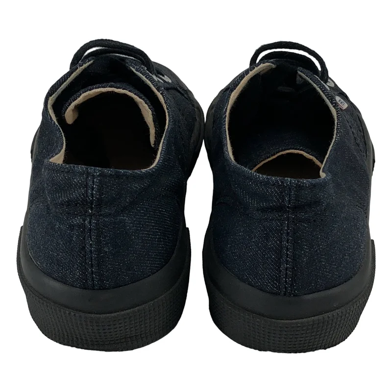 COMME des GARCONS / コムデギャルソン | ×SUPERGA / キャンバス スニーカー | 36 | レディース