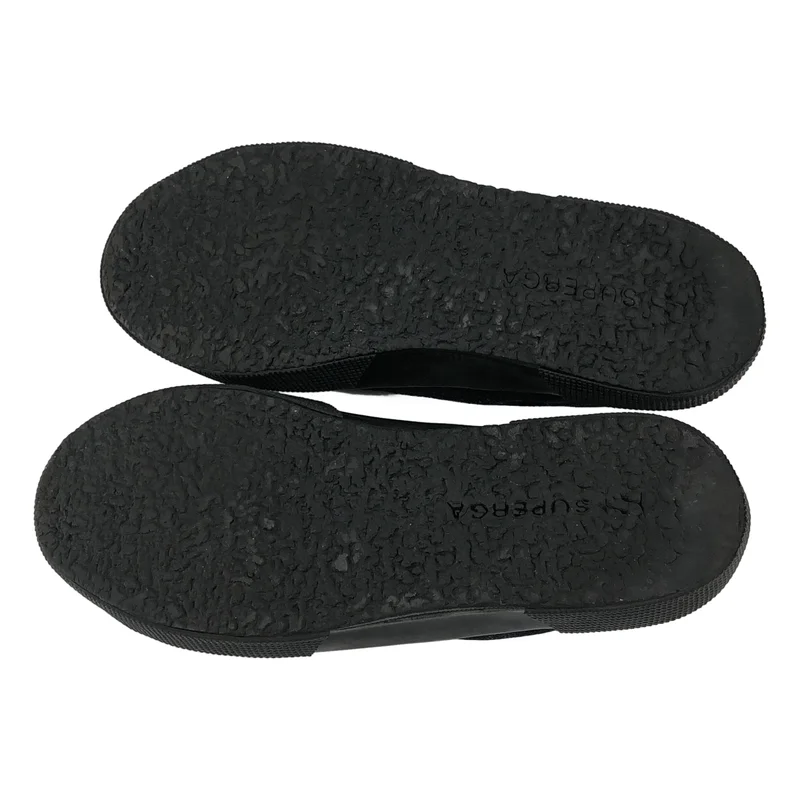 COMME des GARCONS / コムデギャルソン | ×SUPERGA / キャンバス スニーカー | 36 | レディース