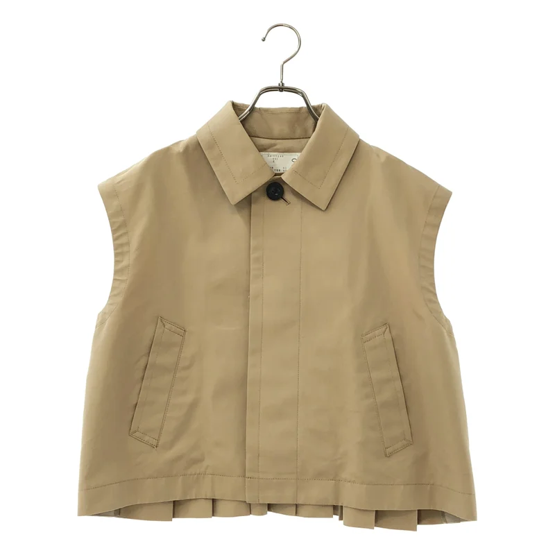 sacai / サカイ | ベスト 24-07240 | 2 | レディース
