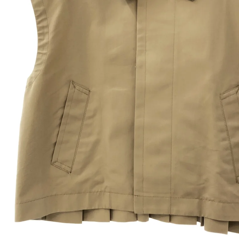 sacai / サカイ | ベスト 24-07240 | 2 | レディース
