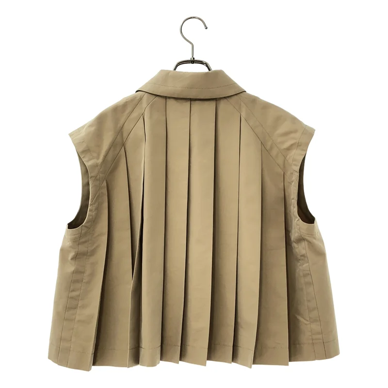 sacai / サカイ | ベスト 24-07240 | 2 | レディース