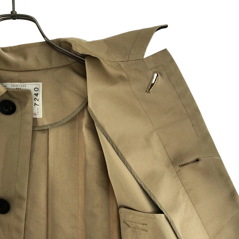 sacai / サカイ | ベスト 24-07240 | 2 | レディース