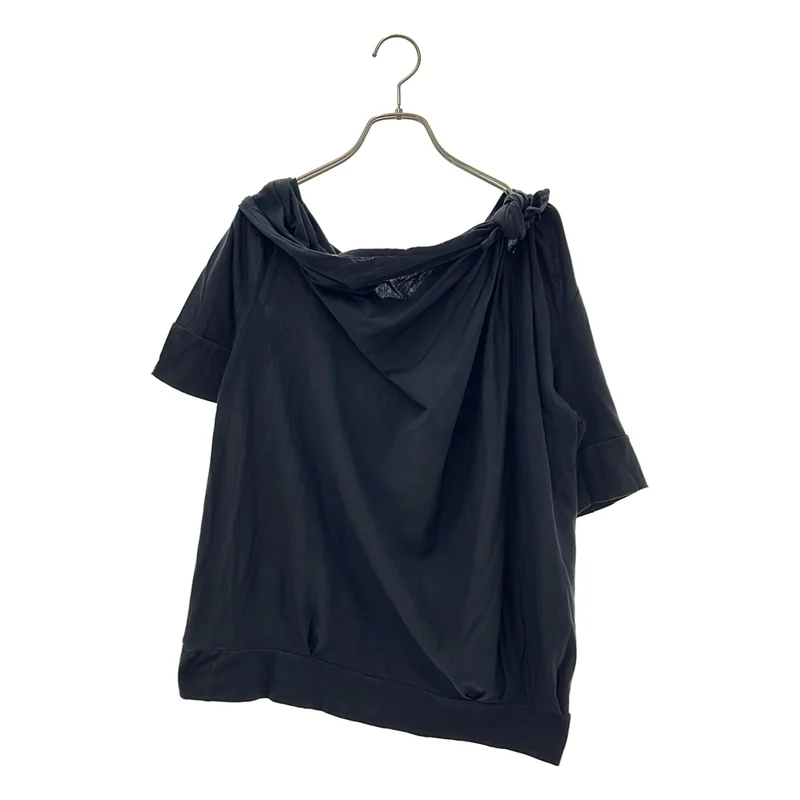 DRIES VAN NOTEN / ドリスヴァンノッテン | Tシャツ_半袖 | Medium | レディース