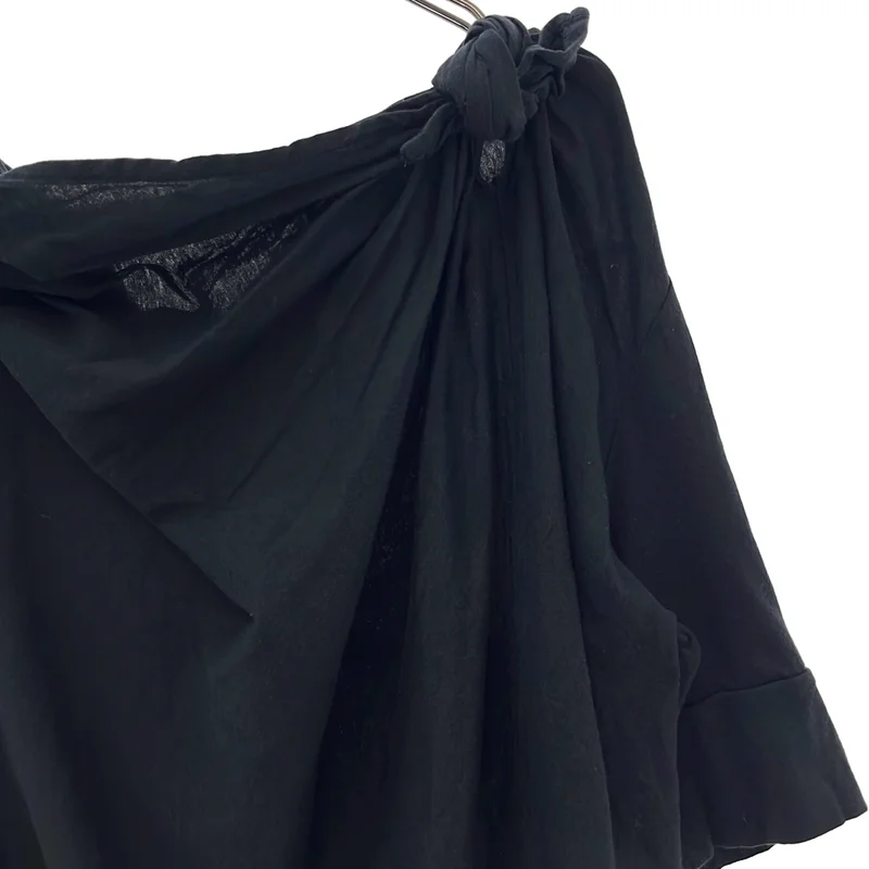 DRIES VAN NOTEN / ドリスヴァンノッテン | Tシャツ_半袖 | Medium | レディース