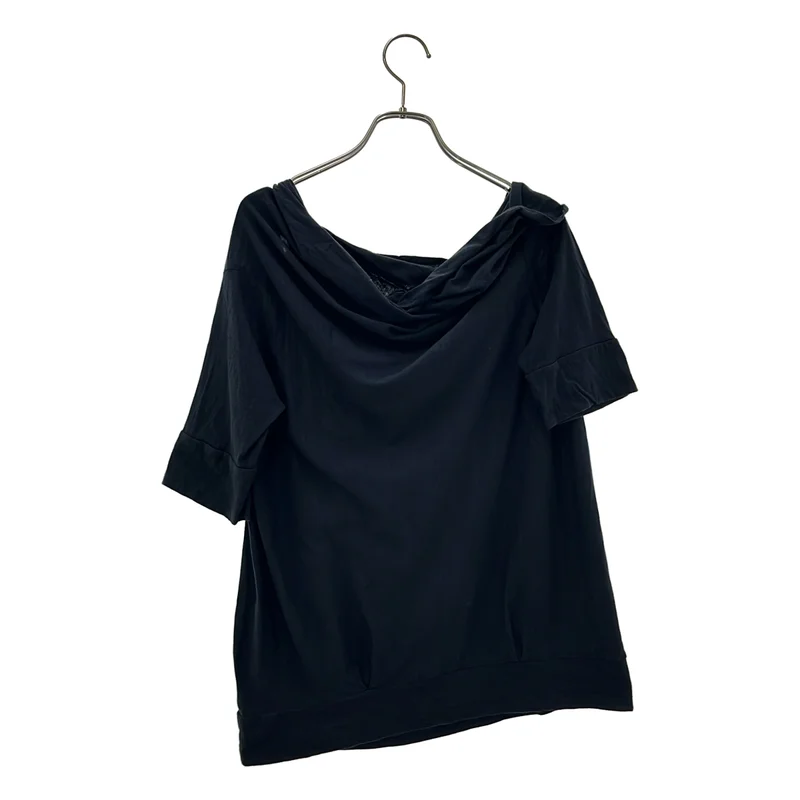 DRIES VAN NOTEN / ドリスヴァンノッテン | Tシャツ_半袖 | Medium | レディース