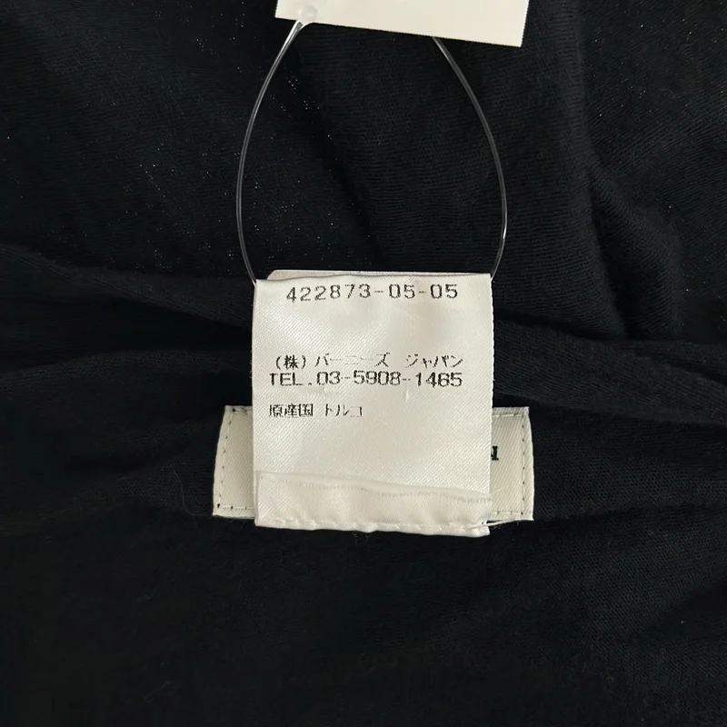 DRIES VAN NOTEN / ドリスヴァンノッテン | Tシャツ_半袖 | Medium | レディース
