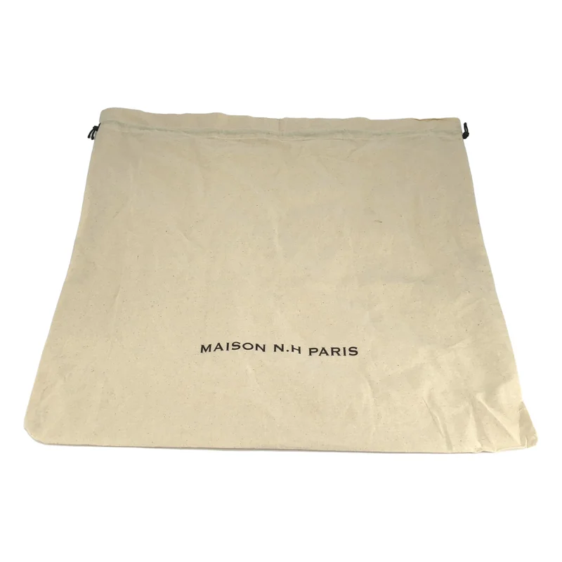 MAISON N.H PARIS / メゾンエヌアッシュパリ | メッシュ ショルダーバッグ |