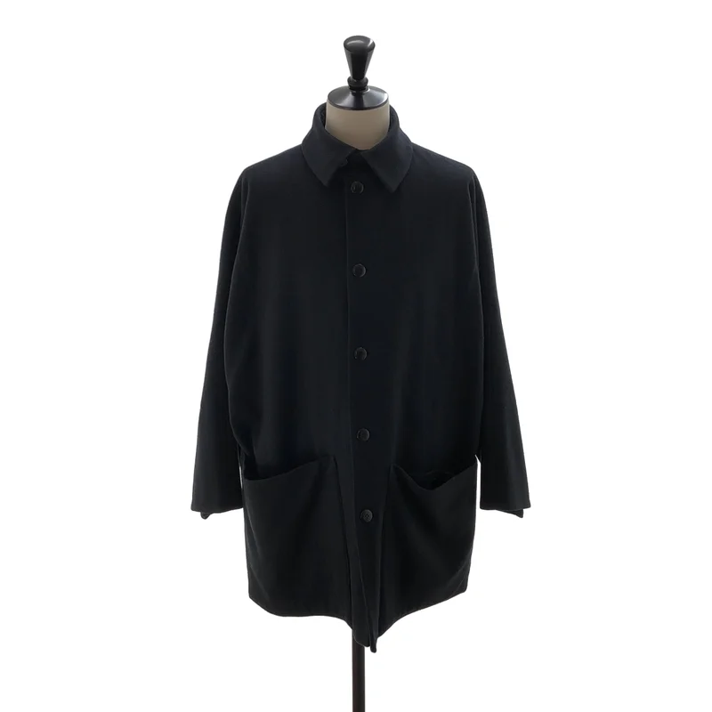 TOOGOOD / トゥーグッド | THE DOORMAN JACKET / ウール ドアマンジャケット | M | メンズ