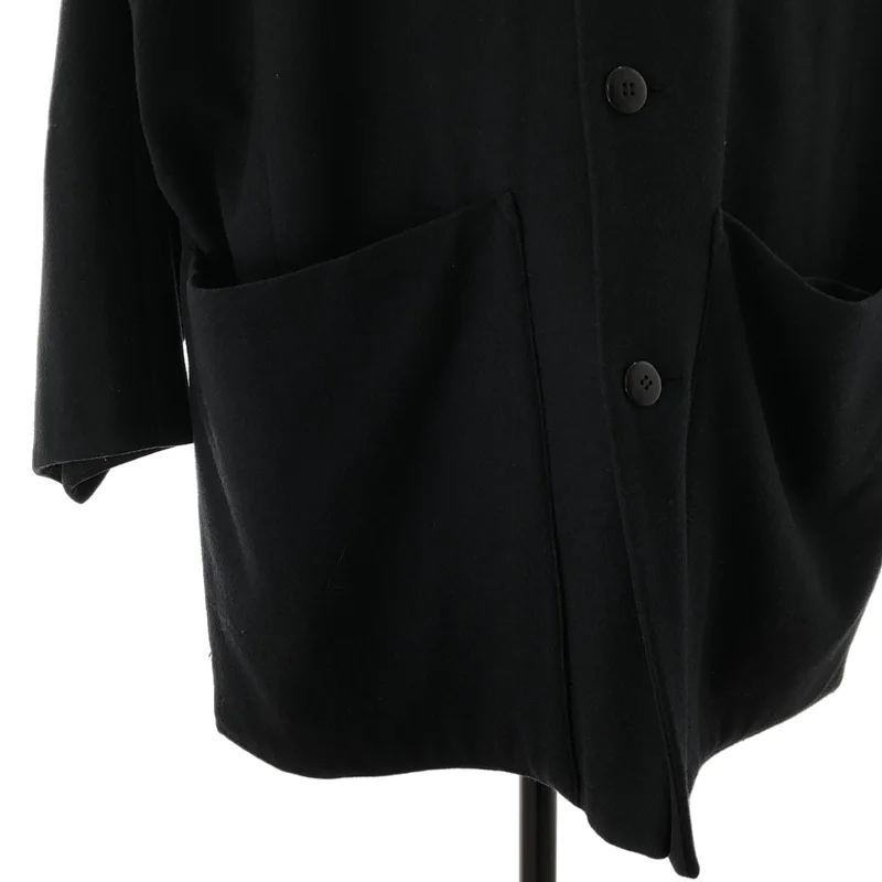 TOOGOOD / トゥーグッド | THE DOORMAN JACKET / ウール ドアマンジャケット | M | メンズ