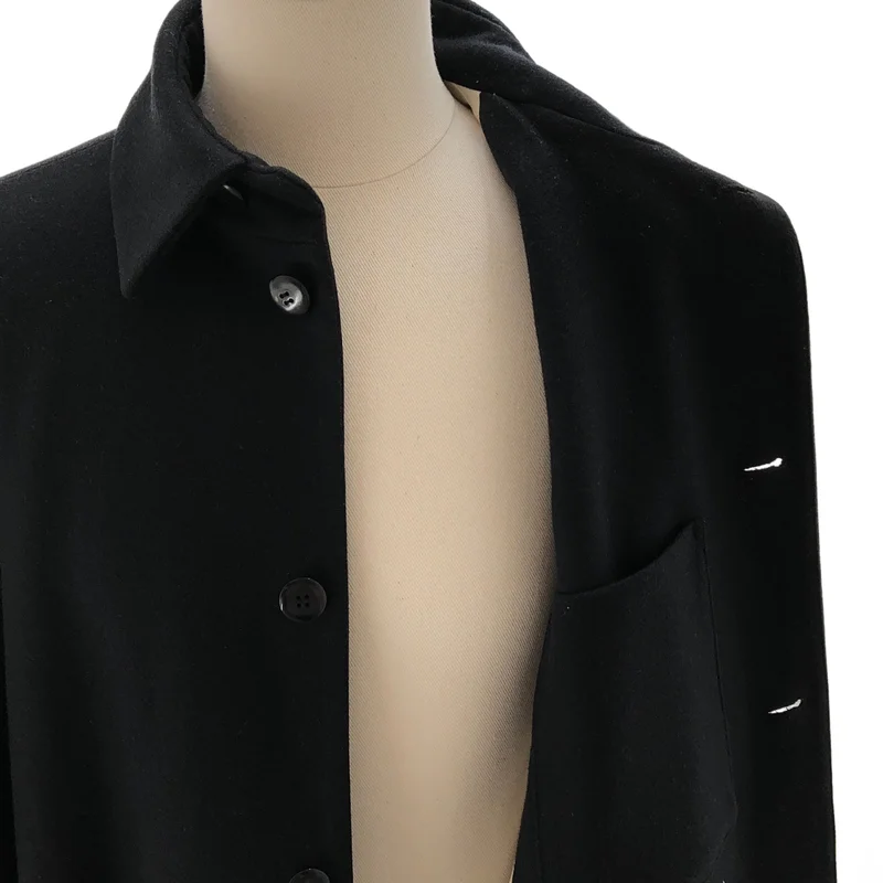 TOOGOOD / トゥーグッド | THE DOORMAN JACKET / ウール ドアマンジャケット | M | メンズ