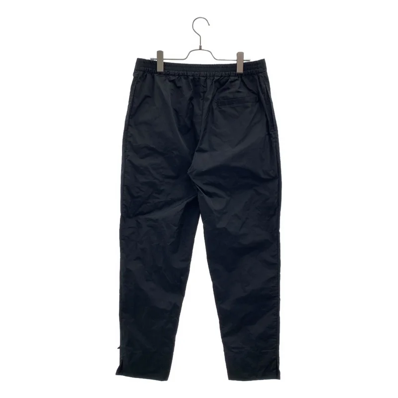 TOGA PULLA / トーガプルラ | 2025SS | MEMORY TAFFTA PANTS / フラワーモチーフ メモリータフタパンツ | 36 | レディース