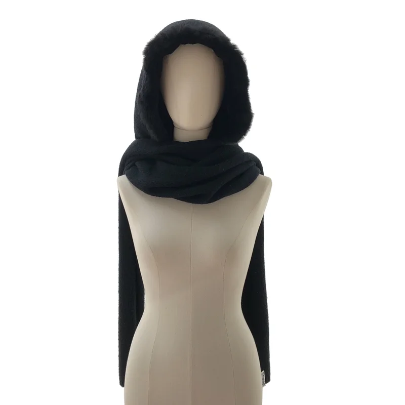Max Mara / マックスマーラ | ファー マフラー  ストール 15460103070 |