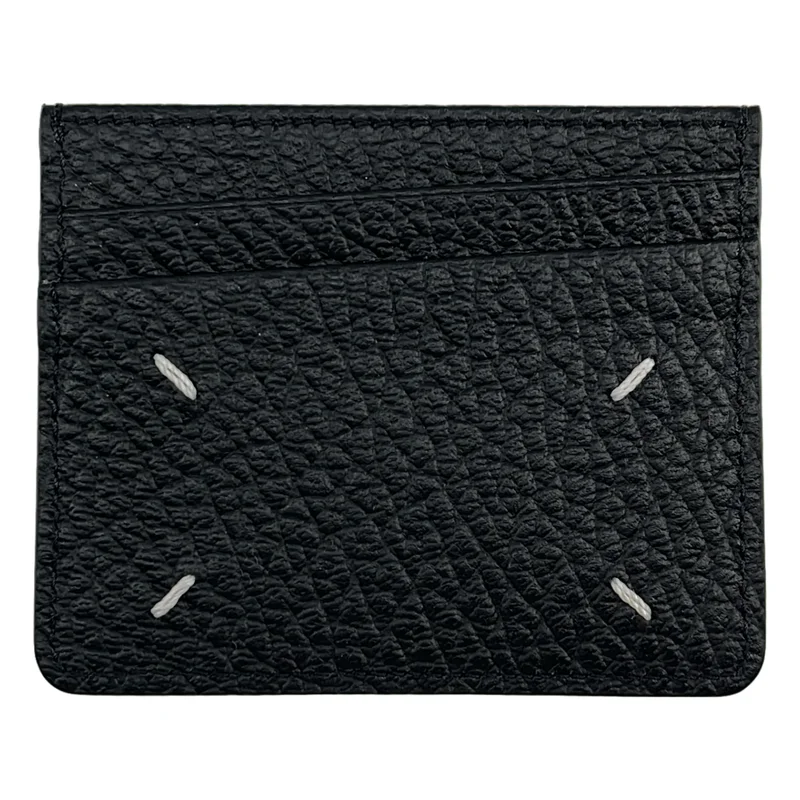 Maison Margiela / メゾンマルジェラ | 4ステッチ カードホルダー | UNI | その他