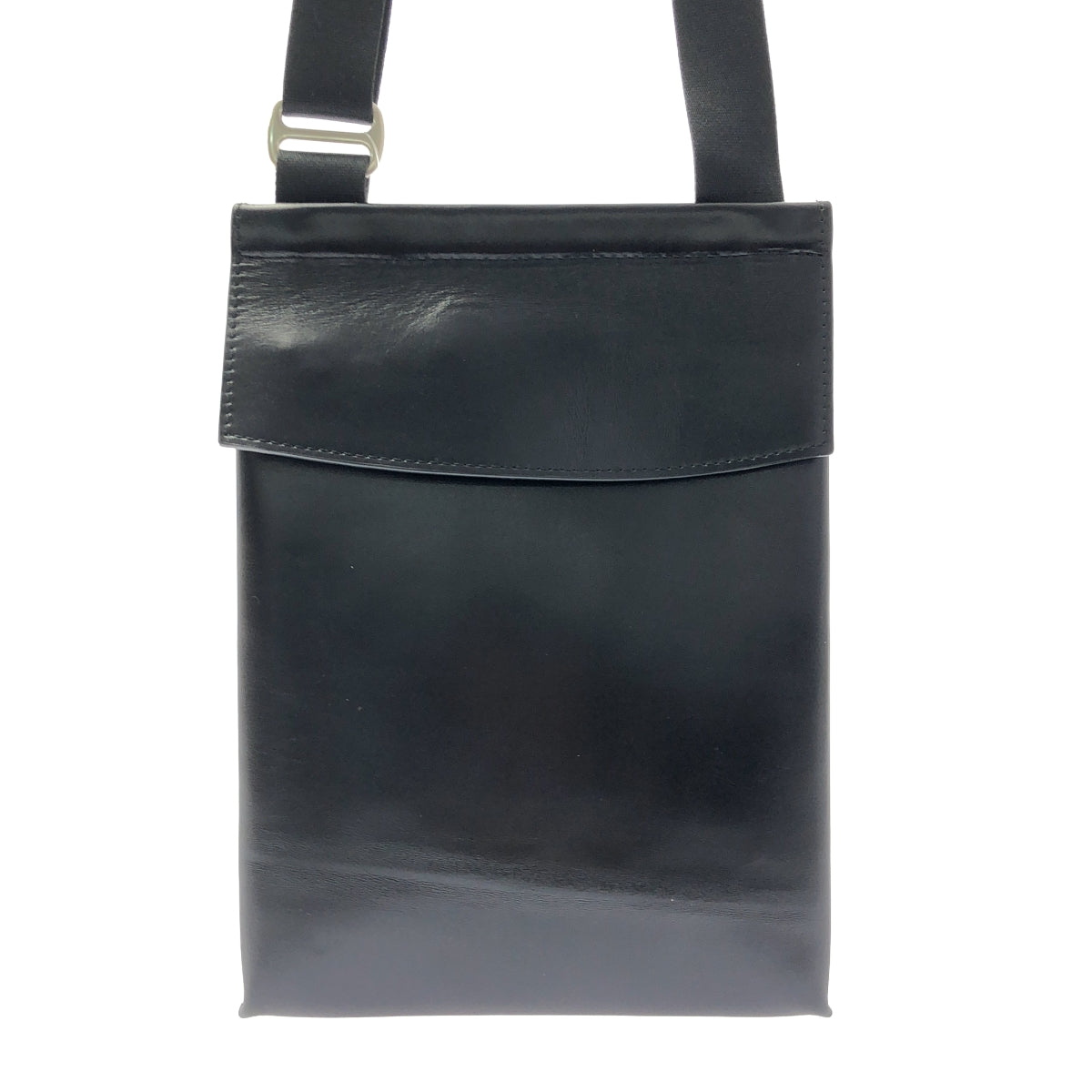 美品】 OUR LEGACY / アワーレガシー | AAMON POCKET BAG レザー
