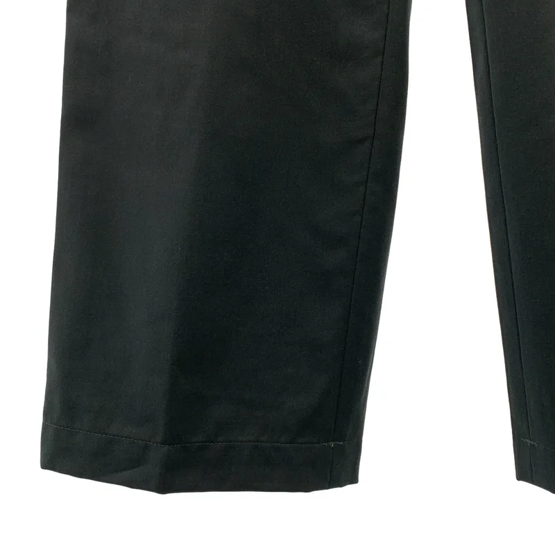 N.HOOLYWOOD / エヌハリウッド | 2024SS | WIDE TAPERED EASY SLACKS ワイドテーパードイージーパンツ | 40 | メンズ