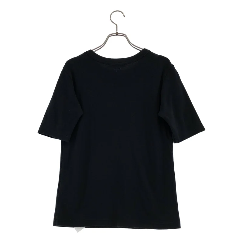 MADISON BLUE / マディソンブルー | 2024SS | CREW NECK H/S TEE / Tシャツ カットソー | S | レディース