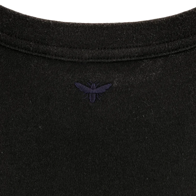MADISON BLUE / マディソンブルー | 2024SS | CREW NECK H/S TEE / Tシャツ カットソー | S | レディース