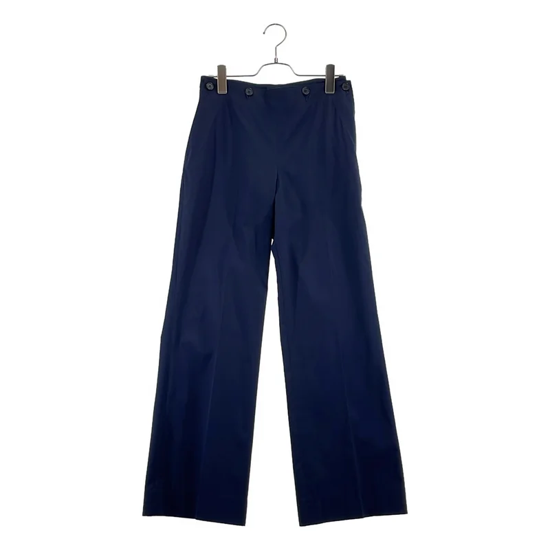 Maison Margiela / メゾンマルジェラ | 2021SS | コットン セーラーパンツ | 36 | レディース
