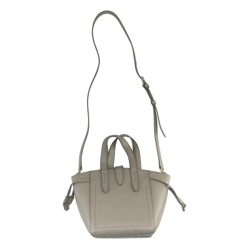 FURLA / フルラ | NET ミニ ショルダーバッグ |