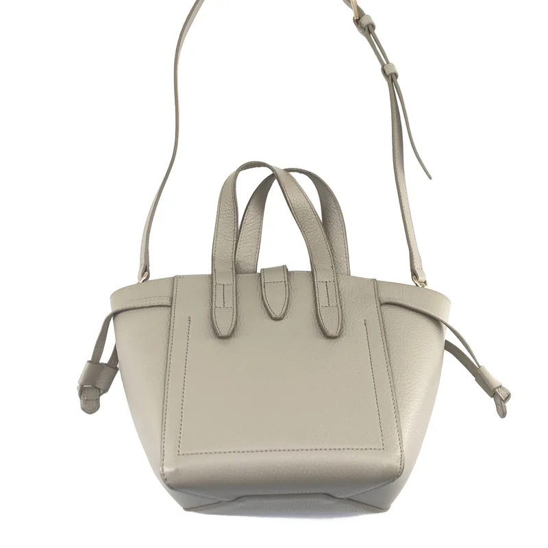 FURLA / フルラ | NET ミニ ショルダーバッグ |