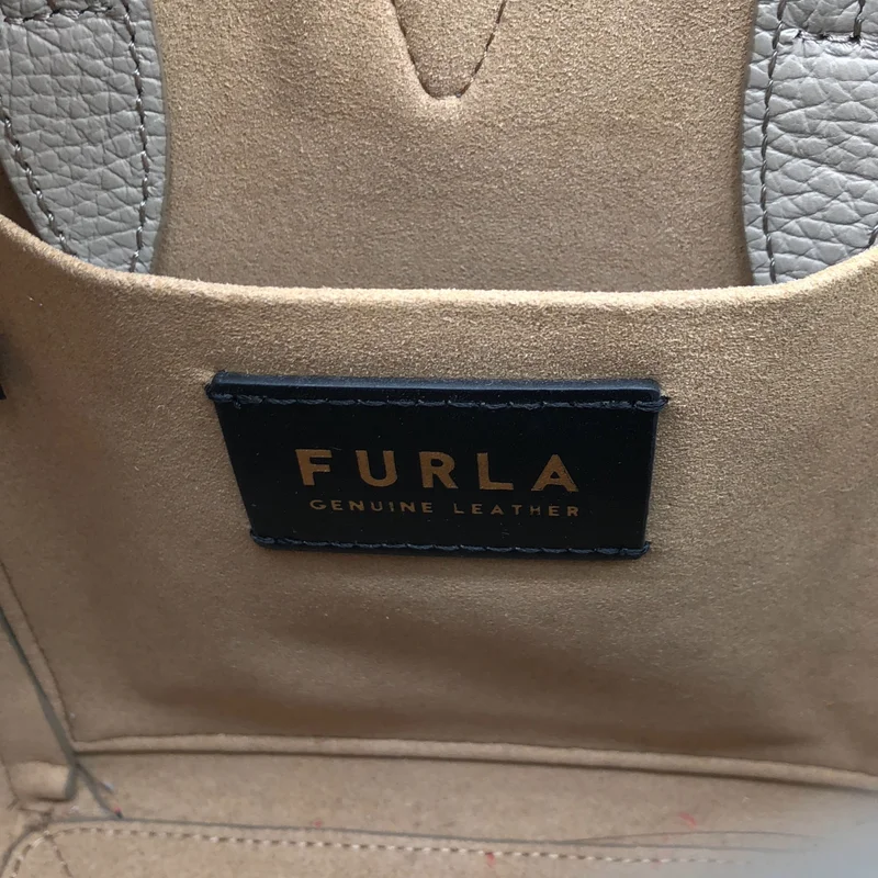 FURLA / フルラ | NET ミニ ショルダーバッグ |