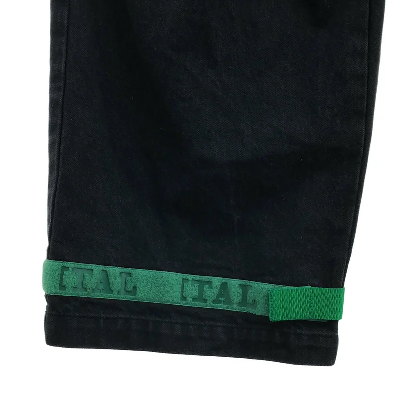 KAPITAL / キャピタル | DENIM NOUELLE SHUTTLE PANTS パンツ | 3 | メンズ