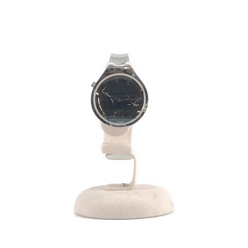 GEORG JENSEN / ジョージ ジェンセン | Vivianna Torun ヴィヴィアンナ トールン 34mm バングルウォッチ |