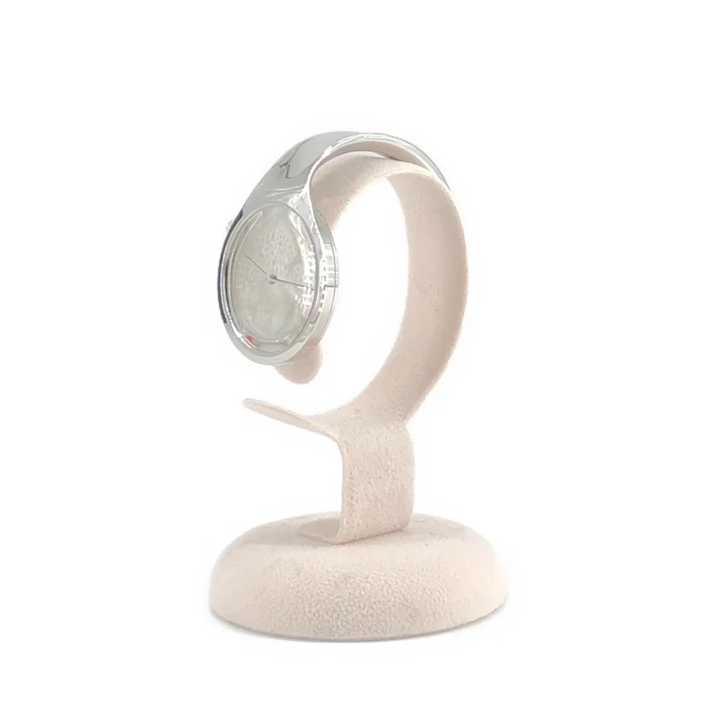 GEORG JENSEN / ジョージ ジェンセン | Vivianna Torun ヴィヴィアンナ トールン 34mm バングルウォッチ |