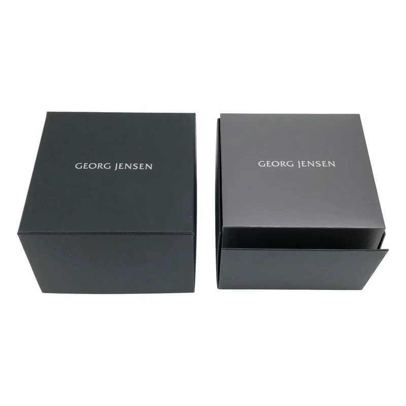 GEORG JENSEN / ジョージ ジェンセン | Vivianna Torun ヴィヴィアンナ トールン 34mm バングルウォッチ |
