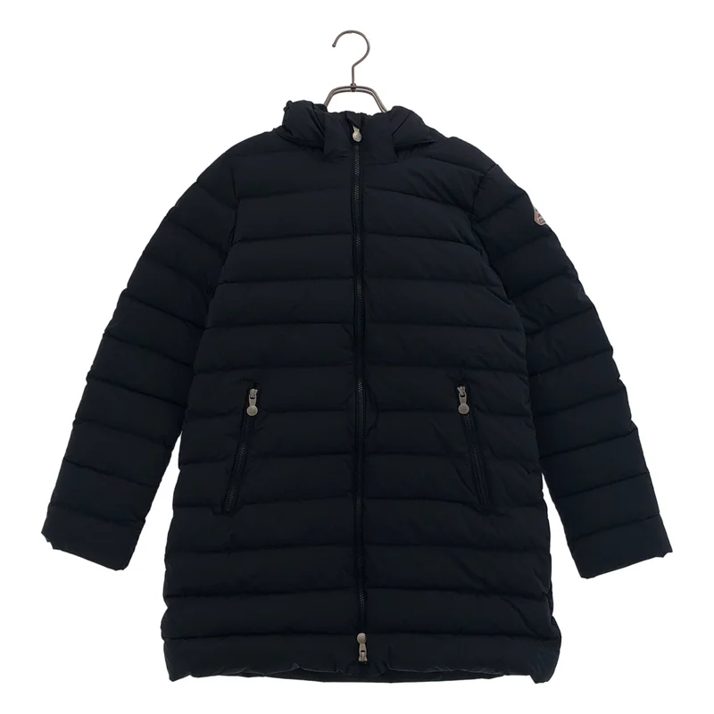 PYRENEX / ピレネックス | SPOUTNIC LONG SOFT2 / スプートニックロングソフト2 ジャケット | 40 | レディース