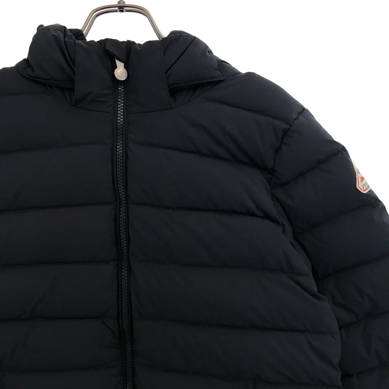 PYRENEX / ピレネックス | SPOUTNIC LONG SOFT2 / スプートニックロングソフト2 ジャケット | 40 | レディース