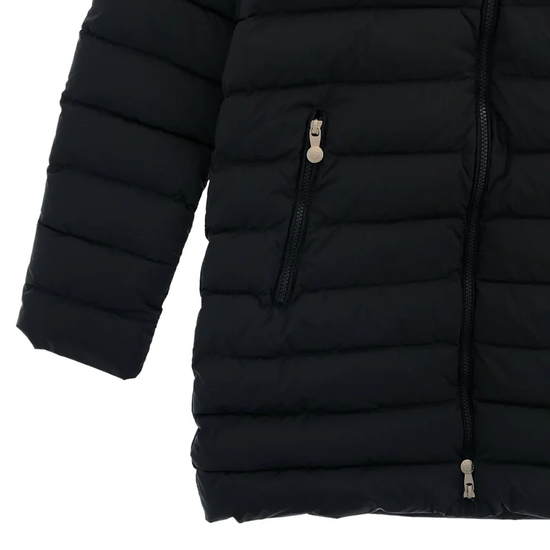 PYRENEX / ピレネックス | SPOUTNIC LONG SOFT2 / スプートニックロングソフト2 ジャケット | 40 | レディース