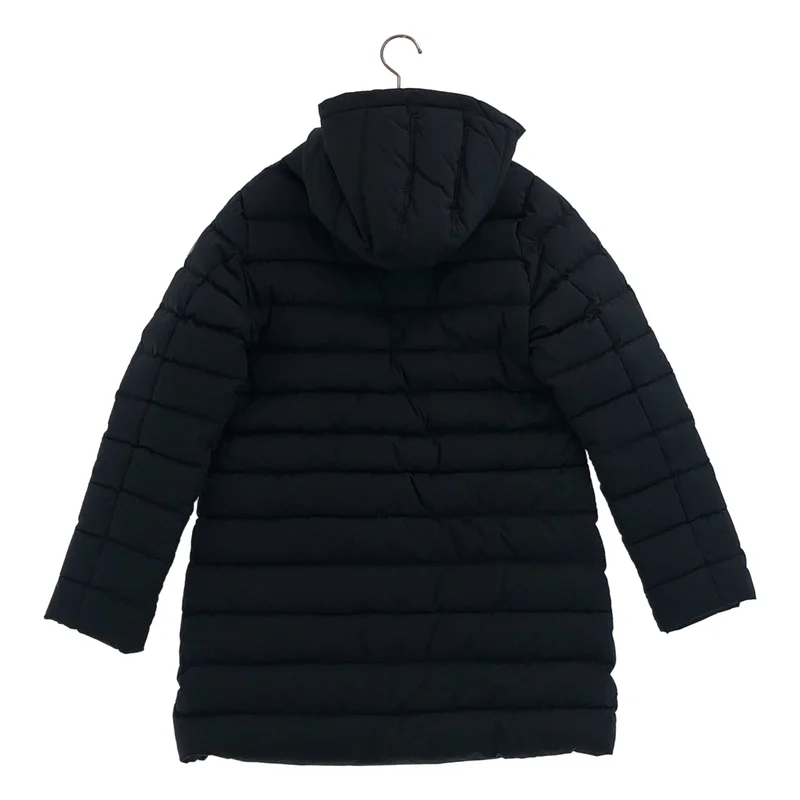 PYRENEX / ピレネックス | SPOUTNIC LONG SOFT2 / スプートニックロングソフト2 ジャケット | 40 | レディース