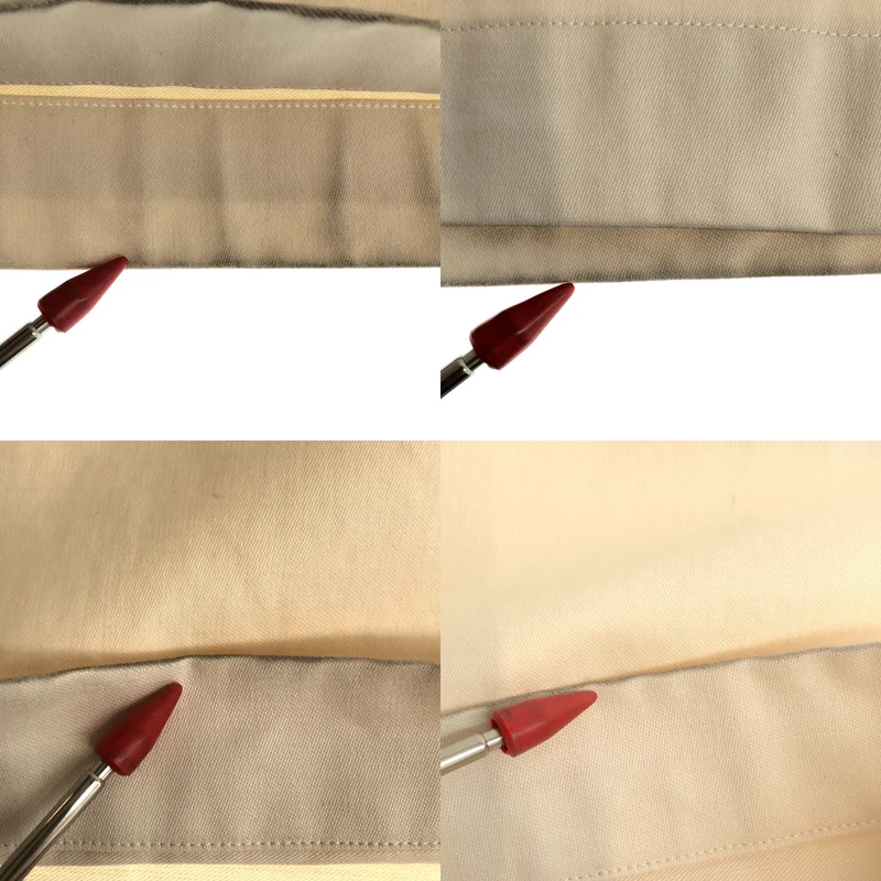 LOEFF / ロエフ | サテン バギーパンツ 88142990169 | F | レディース