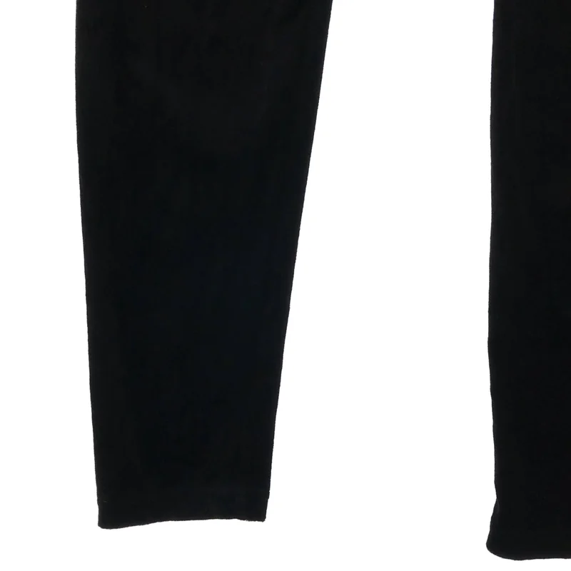 COMME des GARCONS HOMME PLUS / コムデギャルソンオムプリュス | 2019AW | ベルベット ストレッチパンツ | M | メンズ