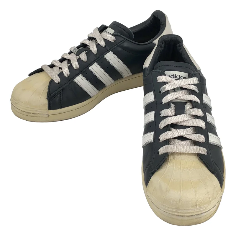 adidas / アディダス | SUPERSTAR / スーパースター ローカットスニーカー | 26 | メンズ