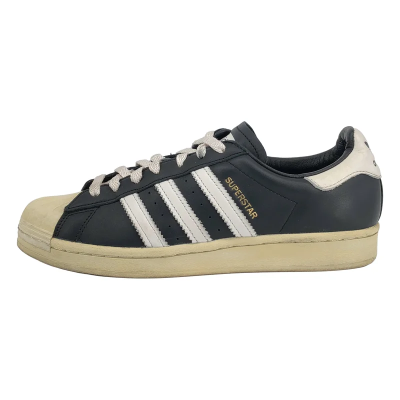 adidas / アディダス | SUPERSTAR / スーパースター ローカットスニーカー | 26 | メンズ