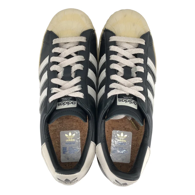 adidas / アディダス | SUPERSTAR / スーパースター ローカットスニーカー | 26 | メンズ