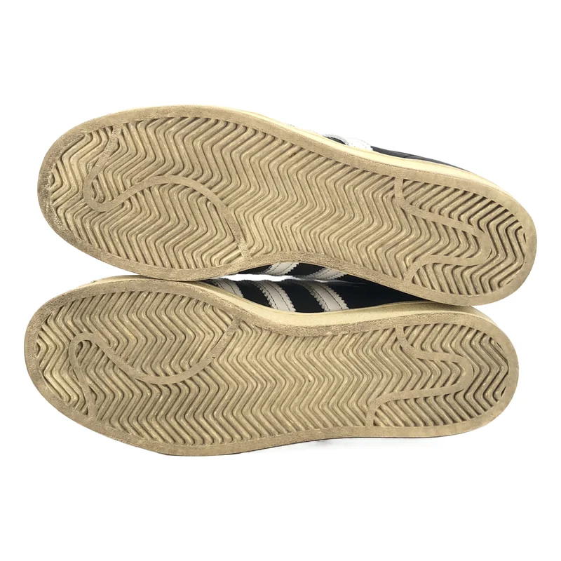 adidas / アディダス | SUPERSTAR / スーパースター ローカットスニーカー | 26 | メンズ
