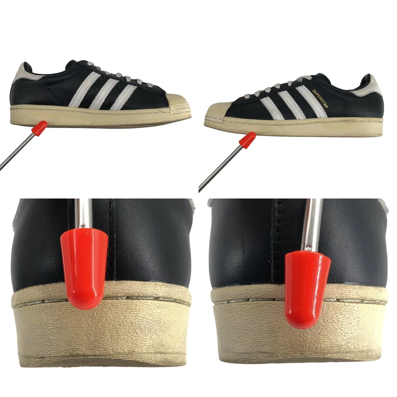 adidas / アディダス | SUPERSTAR / スーパースター ローカットスニーカー | 26 | メンズ