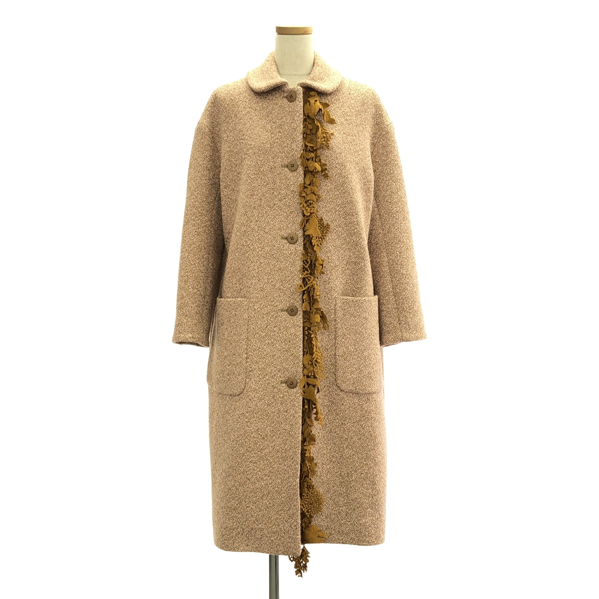 美品】 mina perhonen / ミナペルホネン | 2020AW | forest parade